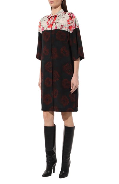 Платье DRIES VAN NOTEN, арт. 231-031013-6015, фото 3