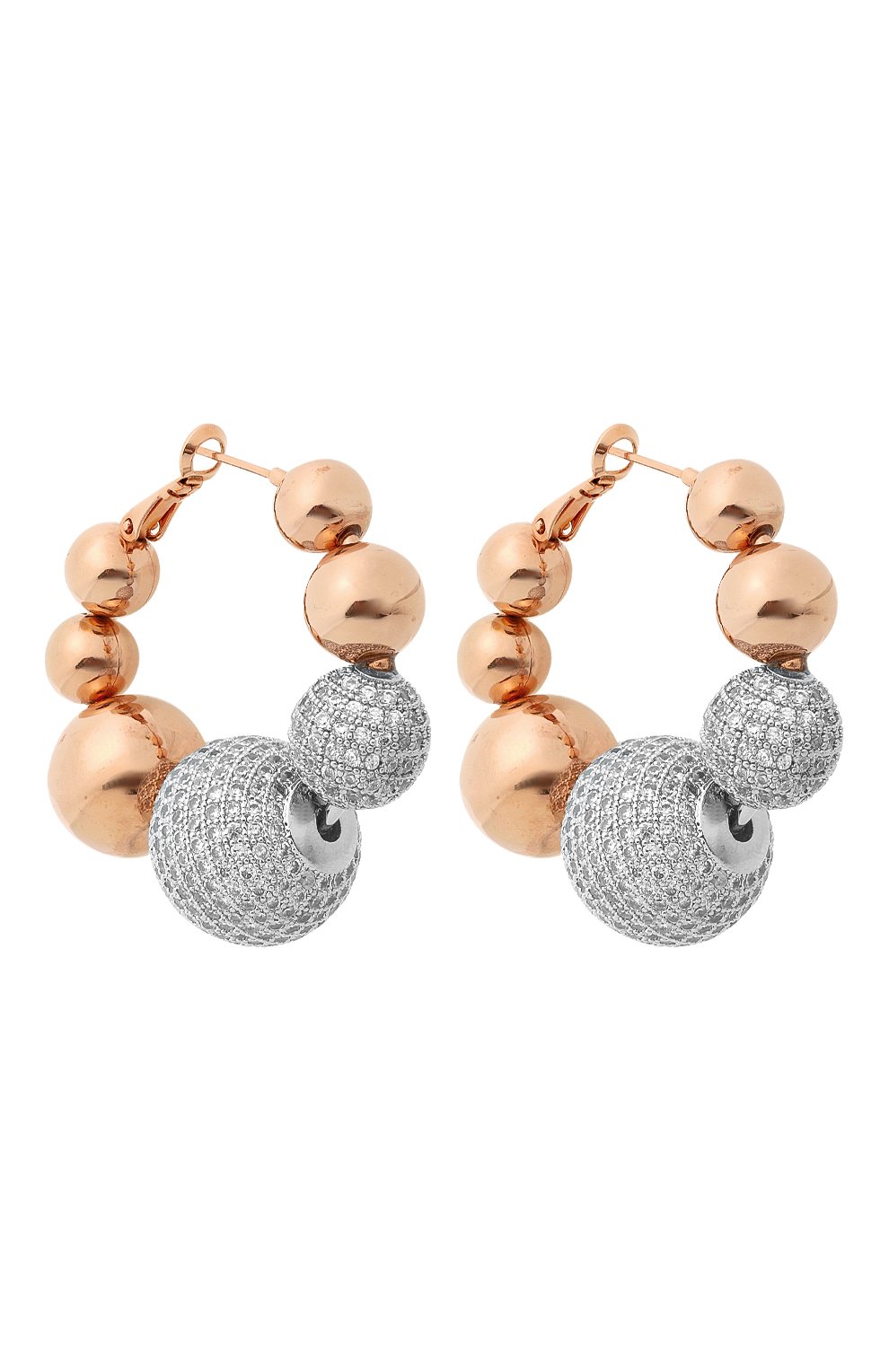 Серьги ANTON HEUNIS, арт. SSR3.090, фото 3