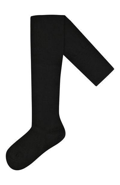 Женские гольфы striggings из смеси шерсти и хлопка FALKE, арт. 46860_