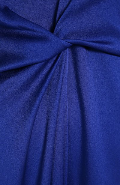 Платье LANVIN, арт. RW-DR2080-2767-A15, фото 4