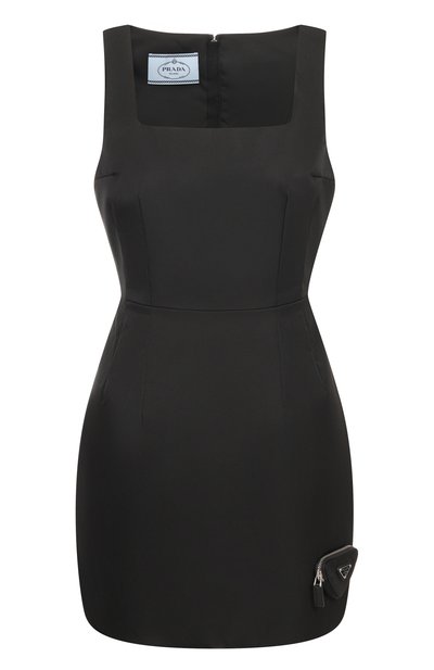 Женское платье PRADA, арт. 230704/1WQ8