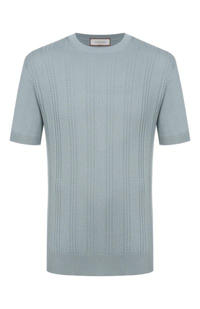 Мужской джемпер CANALI, арт. C1176/MK02463_001