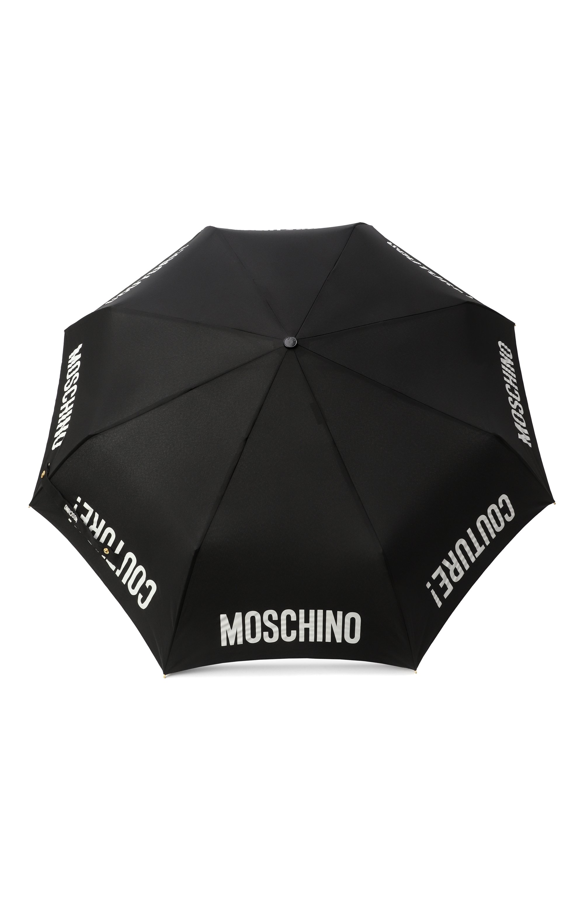 Складной зонт MOSCHINO, арт. 8983 0PENCL0SE, фото 1