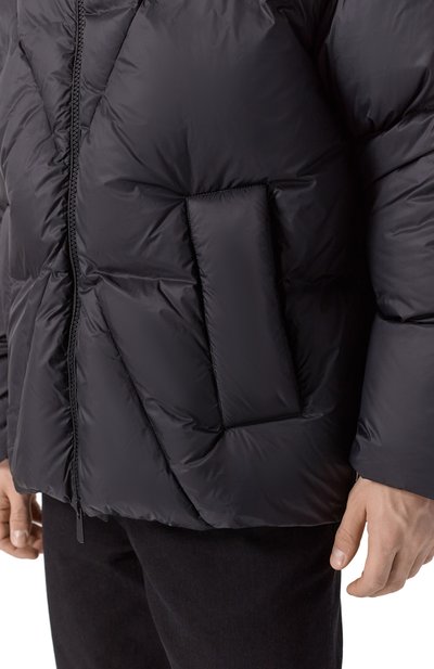 Пуховик BACON, арт. BACPIGIA619, фото 5