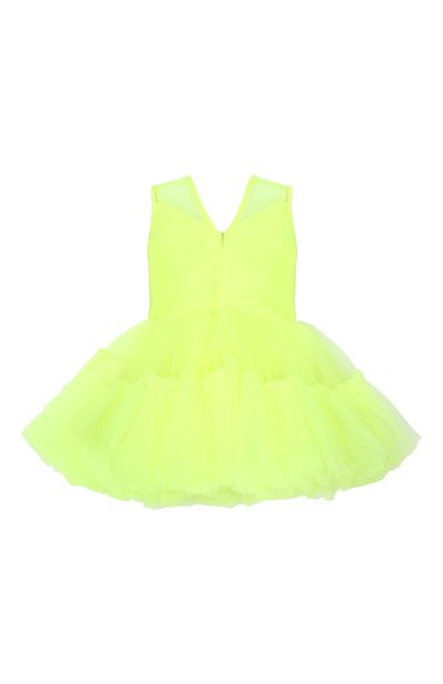 Платье lulla SASHA KIM, арт. SK-00001598/1