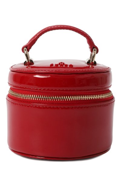 Женские кожаный футляр для украшений FURLA, арт. WE00743/BX0246