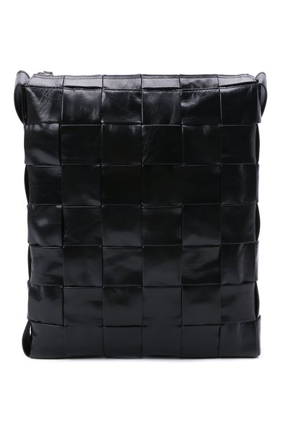Кожаная сумка cassette BOTTEGA VENETA, арт. 651480/VCQ71, фото 1
