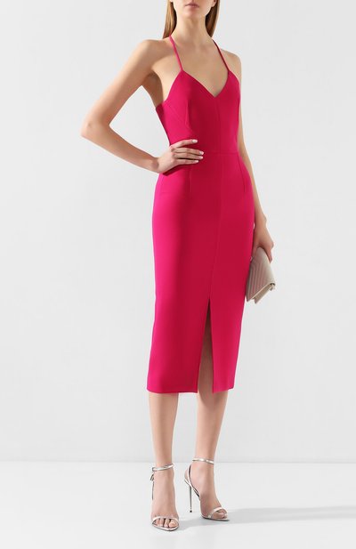 Платье ROLAND MOURET, арт. PS20/S0861/F2196, фото 2