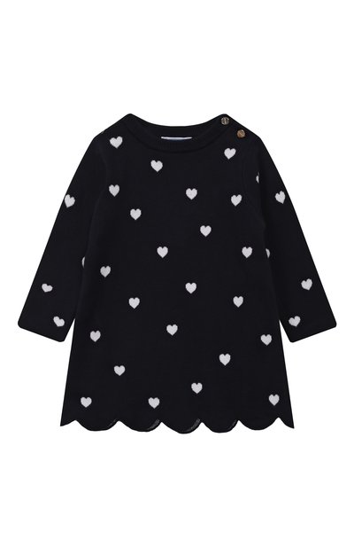 Хлопковое платье JACADI, арт. 2043691