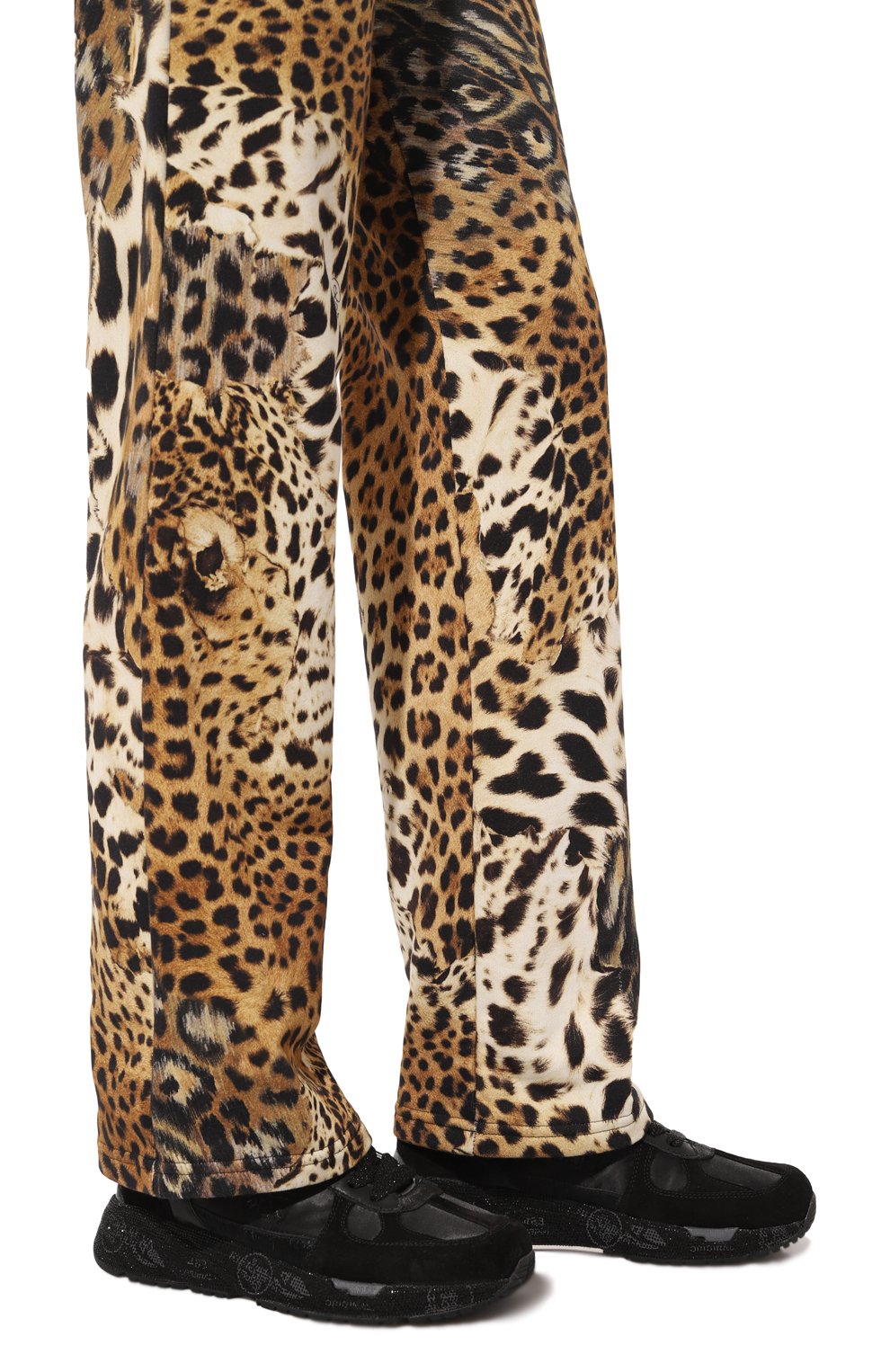 Комбинированные кроссовки mase d PREMIATA, арт. MASED/VAR 7094, фото 3