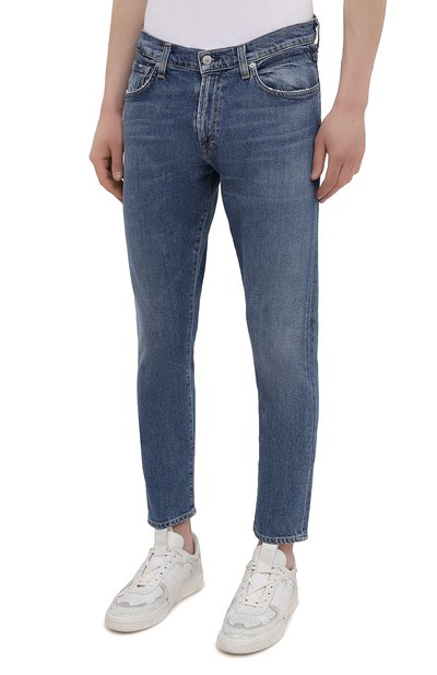 Джинсы CITIZENS OF HUMANITY, арт. 6170-1295, фото 3