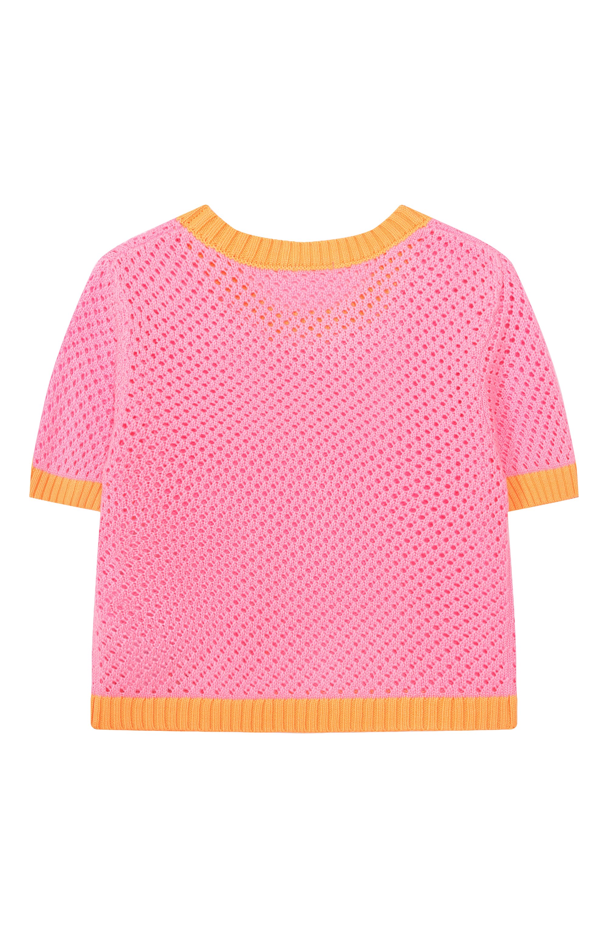 Топ BILLIEBLUSH, арт. U21071, фото 2