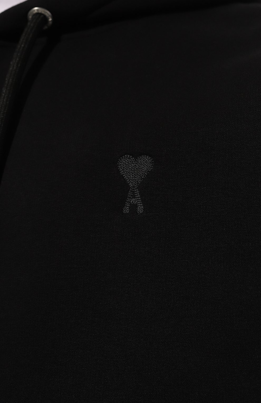 Худи AMI, арт. USW212 740, фото 5