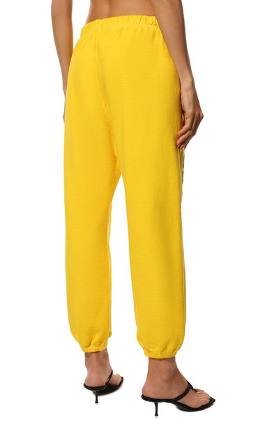 Хлопковый джоггеры DSQUARED2, арт. S75KB0292/S25539, фото 4