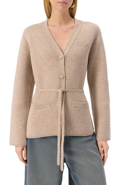 Шерстяной кардиган BOTROIS, арт. SKU2024101516, фото 3