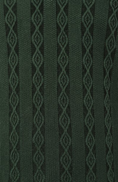 Поло из шерсти и шелка STEFANO RICCI, арт. KE08000P30/E23370, фото 5