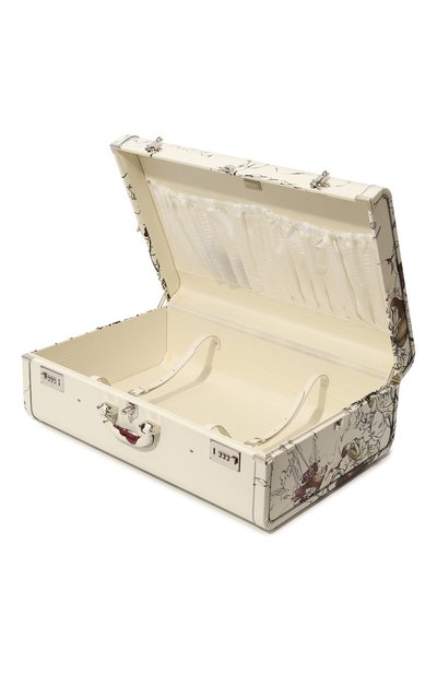 Кожаный чемодан PRADA, арт. 2VV865-2MDO-F02R4-OOO, фото 5