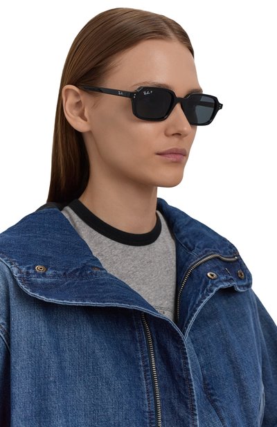 Солнцезащитные очки RAY-BAN, арт. 4455-667781, фото 3