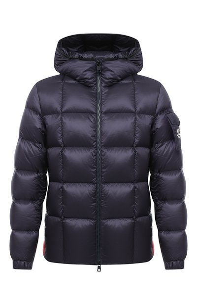 Пуховик charbonnel MONCLER, арт. F2-091-1A210-00-C0609, фото 1