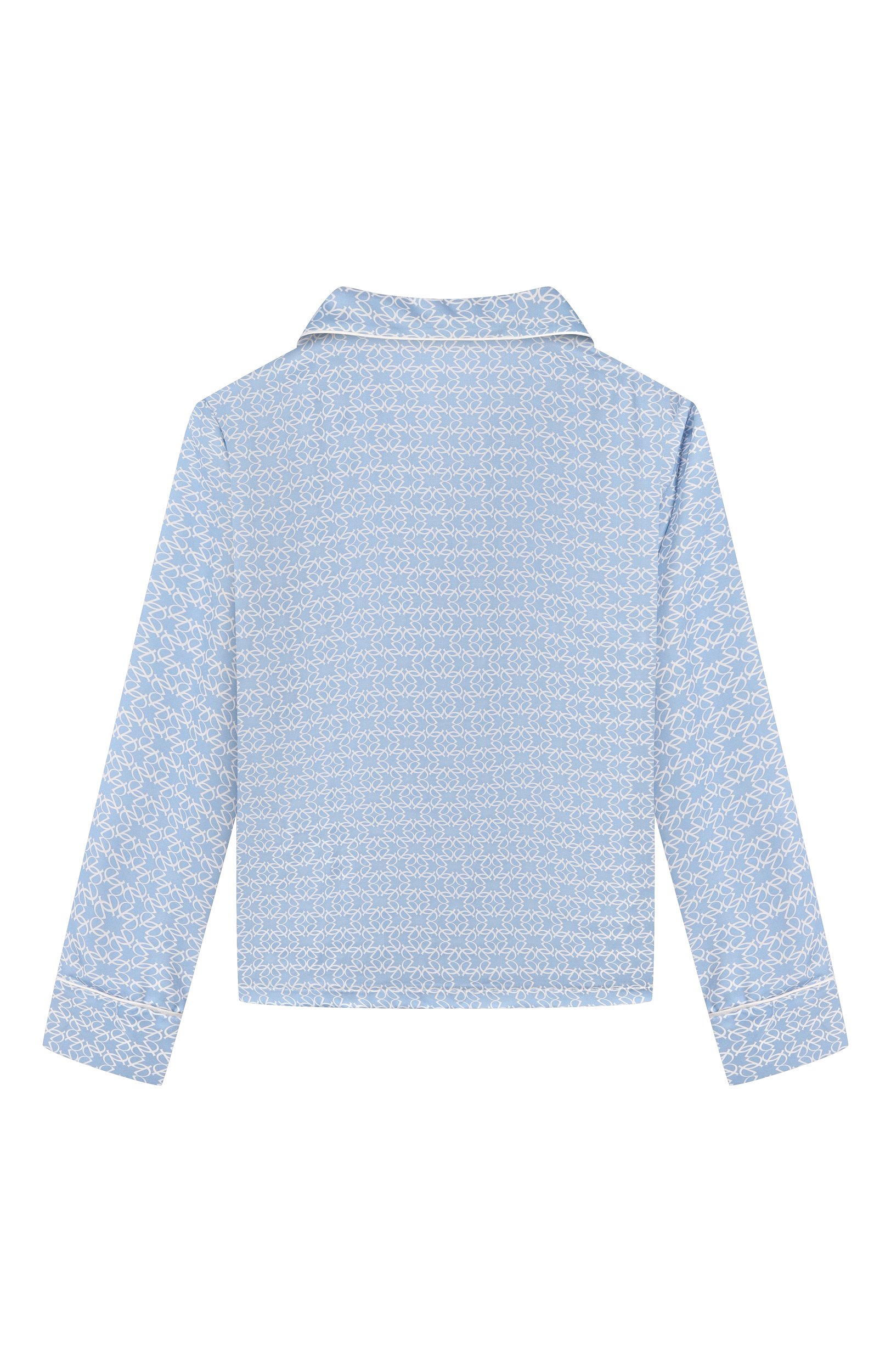 Костюм из вискозы ELIE SAAB JUNIOR, арт. EFC0003/TS1121_001, фото 3
