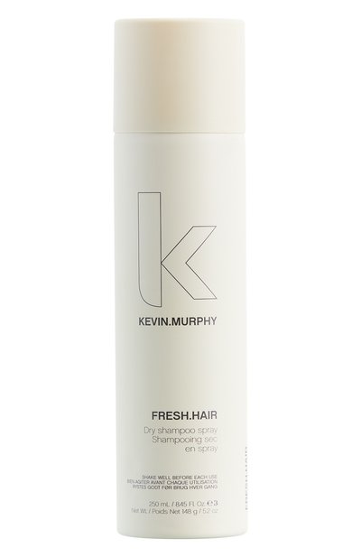 Сухой шампунь для объема fresh.hair (250ml) KEVIN MURPHY, арт. 9339341010357, фото 1