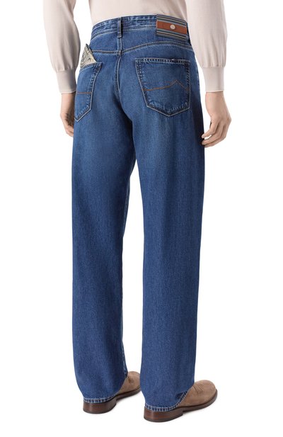 Джинсы chris JACOB COHEN, арт. JUM_QM035 039 T811A V1, фото 4