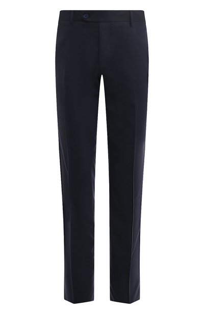 Мужские шерстяные брюки STEFANO RICCI, арт. M5T022SR14/W501