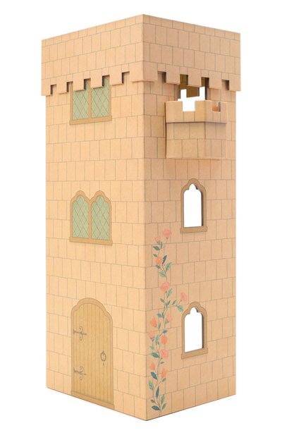 Игрушечный замок с кухней MAILEG, арт. 11-1200-00, фото 2