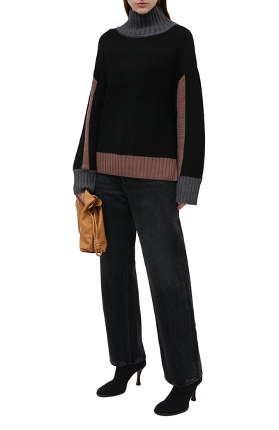 Текстильные ботильоны lea NEOUS, арт. 00230K01N01, фото 2