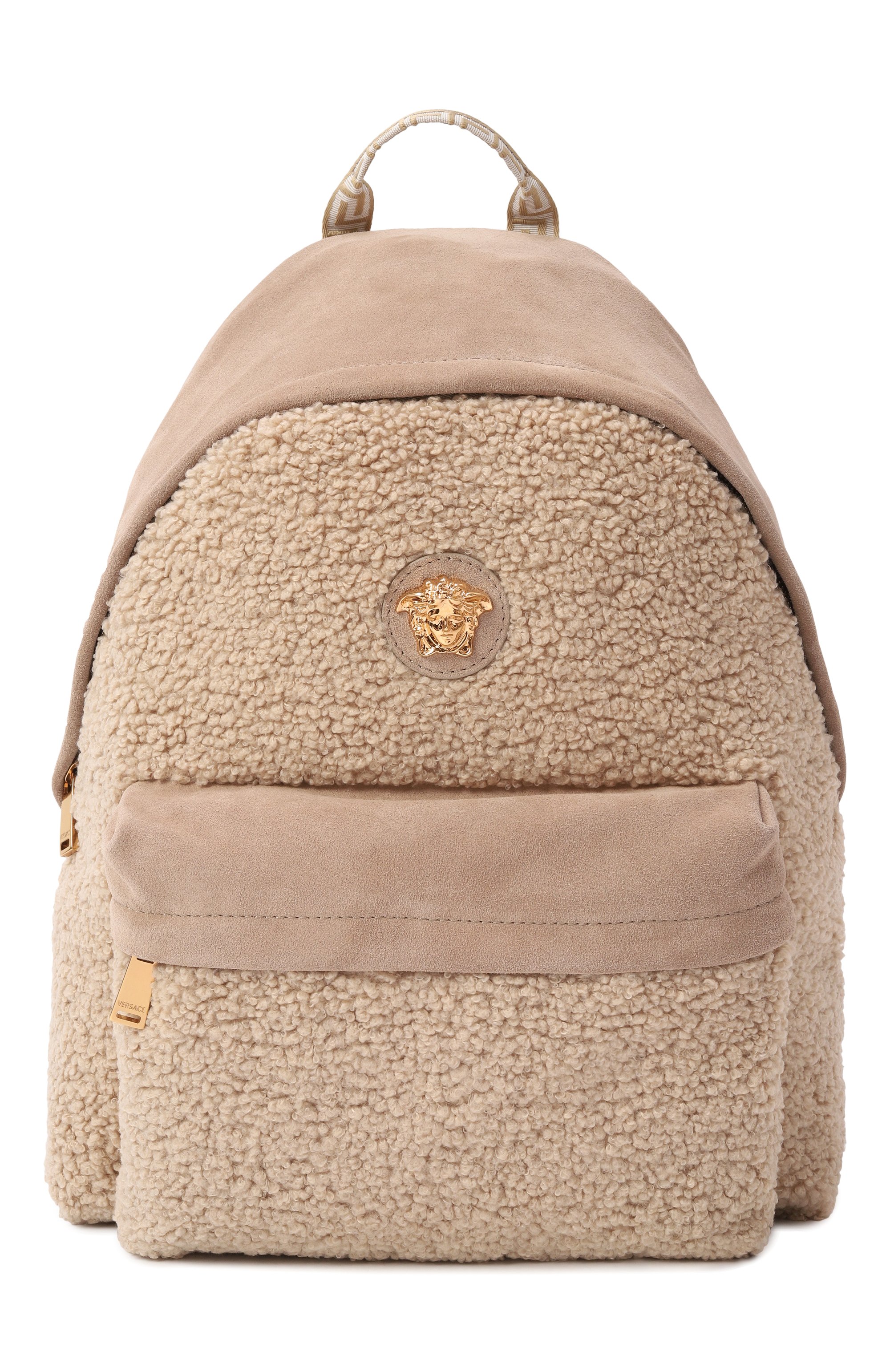 Рюкзак VERSACE, арт. 1018034/1A12901, фото 1