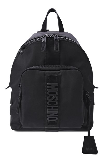 Мужской рюкзак carry me medium MOSCHINO, арт. MD4609PP00/F21