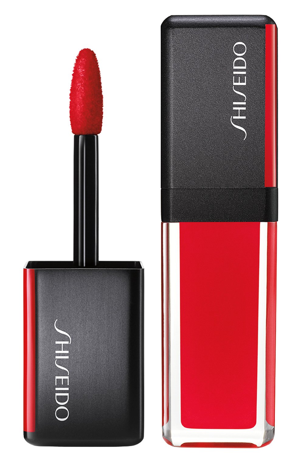 Лак-блеск для губ lacquerink, 304 techno red SHISEIDO цвета по цене 2860 руб., арт. 14827SH, фото 1 Лак-блеск для губ lacquerink, 304 techno red SHISEIDO, арт. 14827SH, фото 1