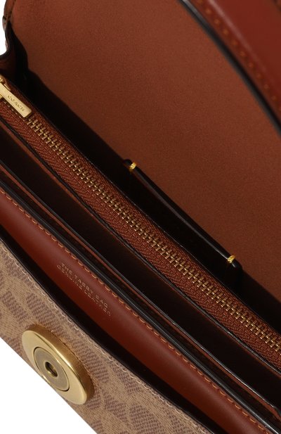 Сумка tabby 20 COACH, арт. CM569, фото 5