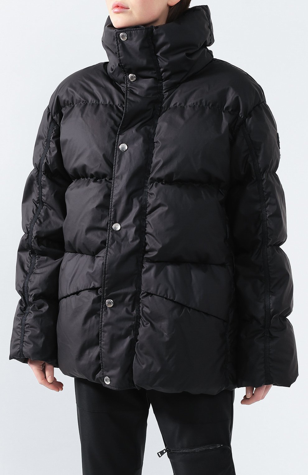 Пуховик 6 moncler 1017 alyx 9sm MONCLER GENIUS, арт. E2-09Y-42300-00-54AD6, фото 7