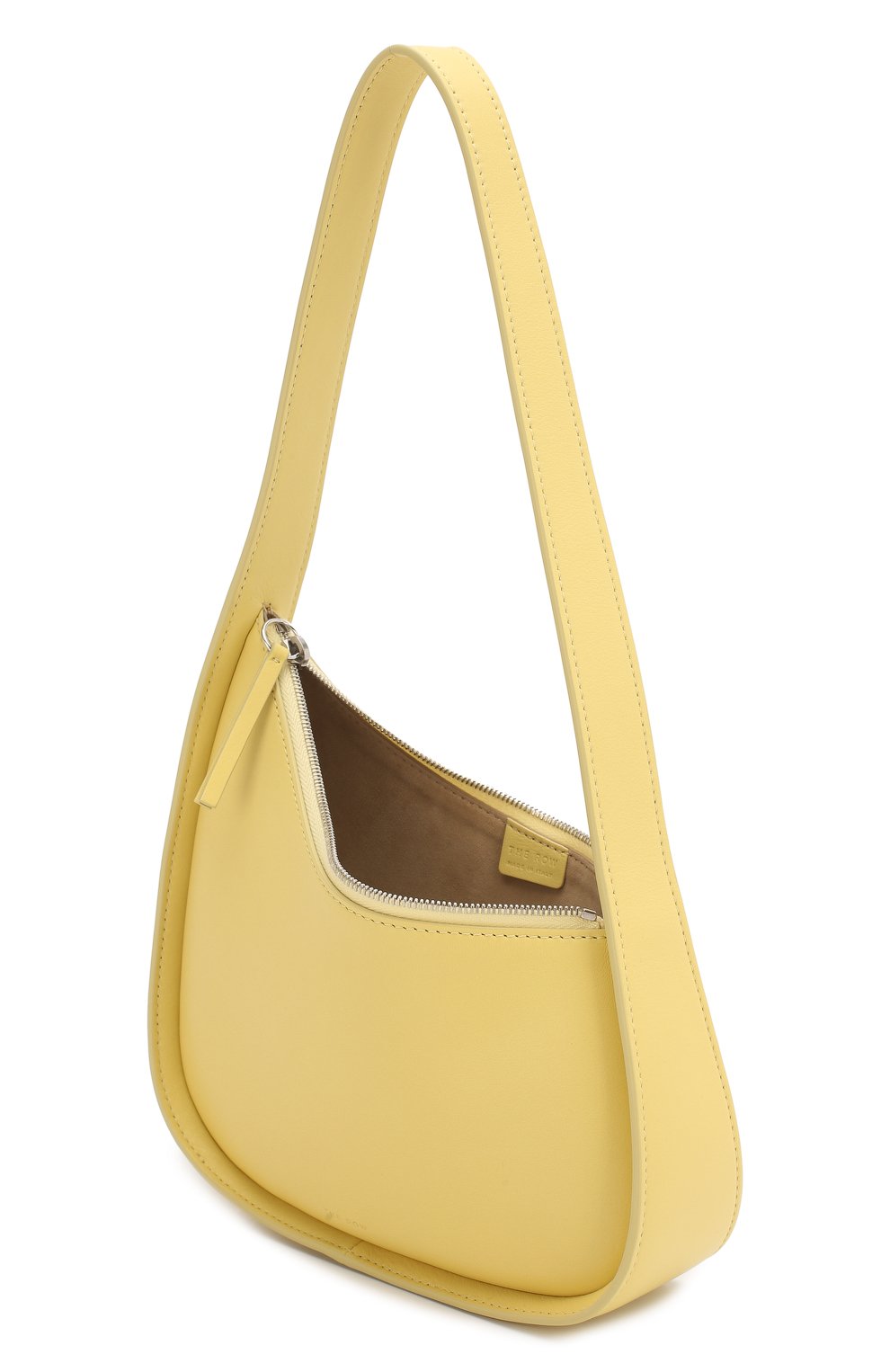 Сумка half moon THE ROW, арт. W1249L52, фото 4