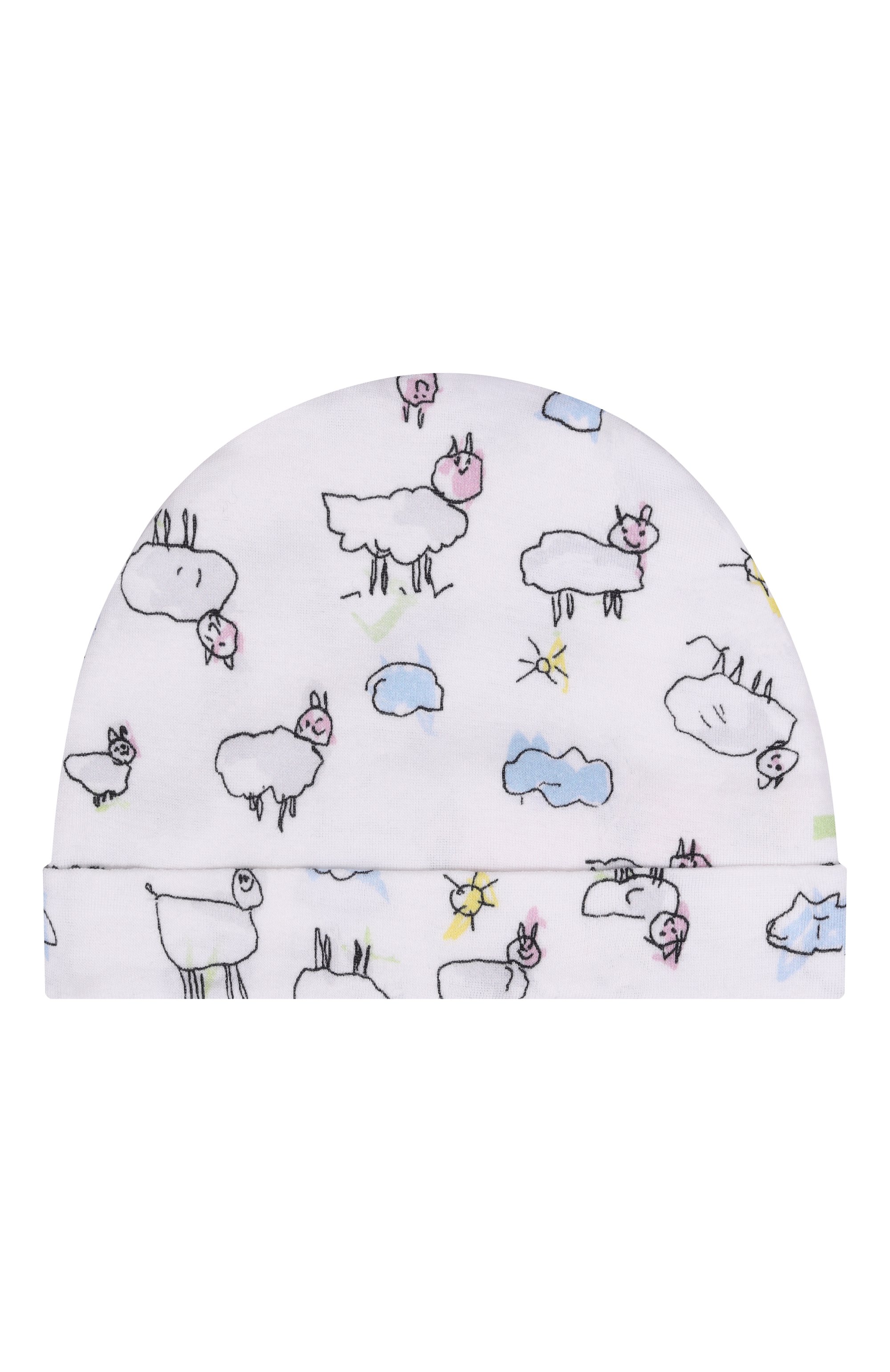 Комплект из трех предметов MARNI, арт. M01783/M00X9, фото 4