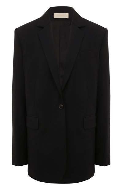 Шерстяной жакет SIMPLIFY, арт. JAC08, фото 1