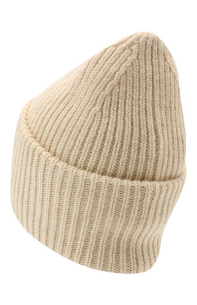 Шерстяная шапка ACNE STUDIOS, арт. C40135/M, фото 2