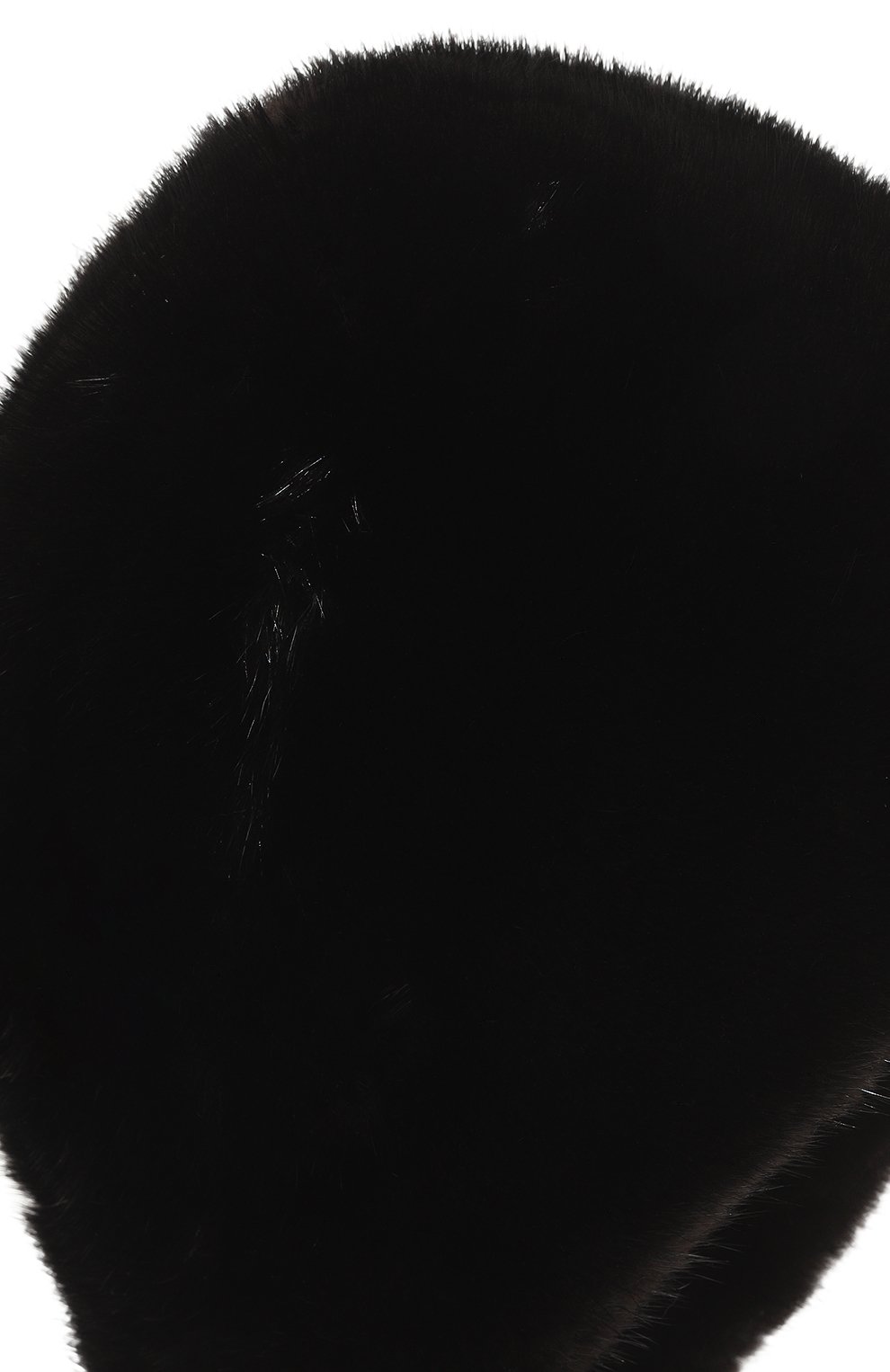 Капор ливия из меха норки FURLAND, арт. 0191800110272600000, фото 4