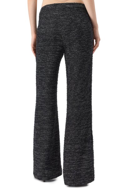 Твидовые брюки AKHMADULLINA, арт. 1226.3B801/PL713, фото 4