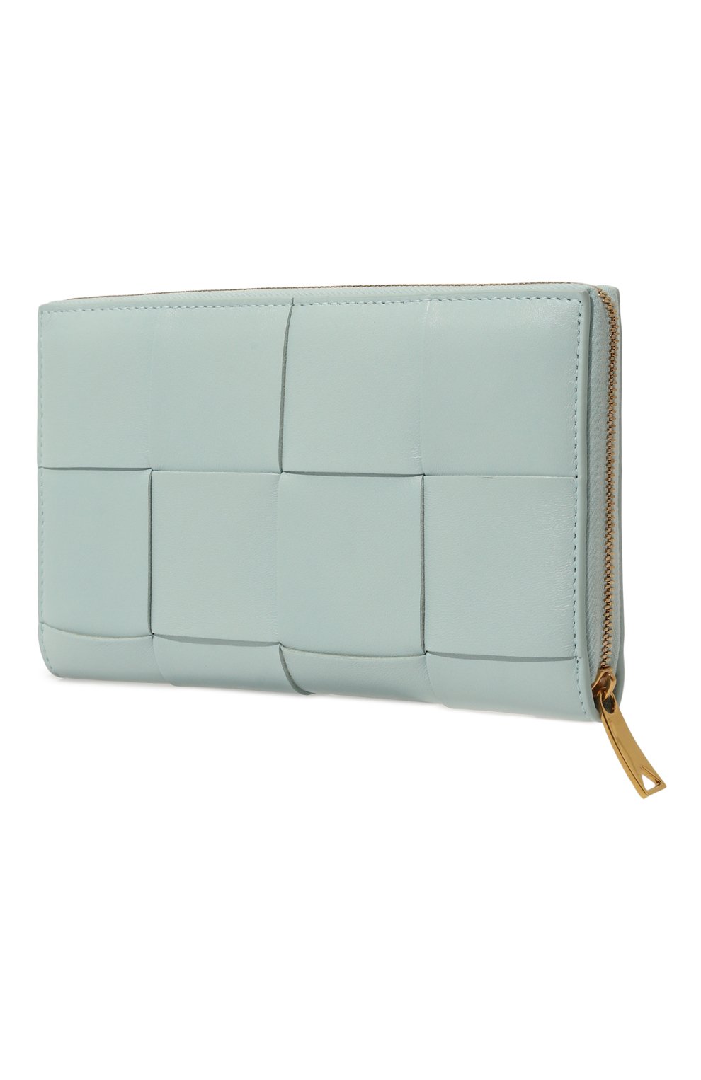Кожаный кошелек BOTTEGA VENETA, арт. 750259/VCQC1, фото 2