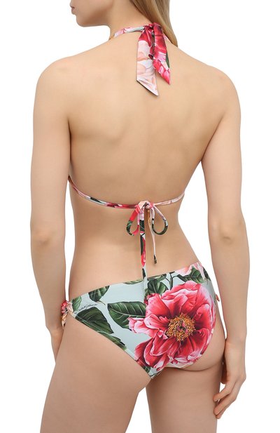 Треугольный бра DOLCE & GABBANA, арт. 01A01J/FSGUZ, фото 3