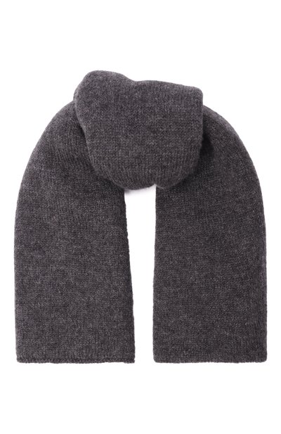 Мужской кашемировый шарф ANDREA CAMPAGNA, арт. 098B11