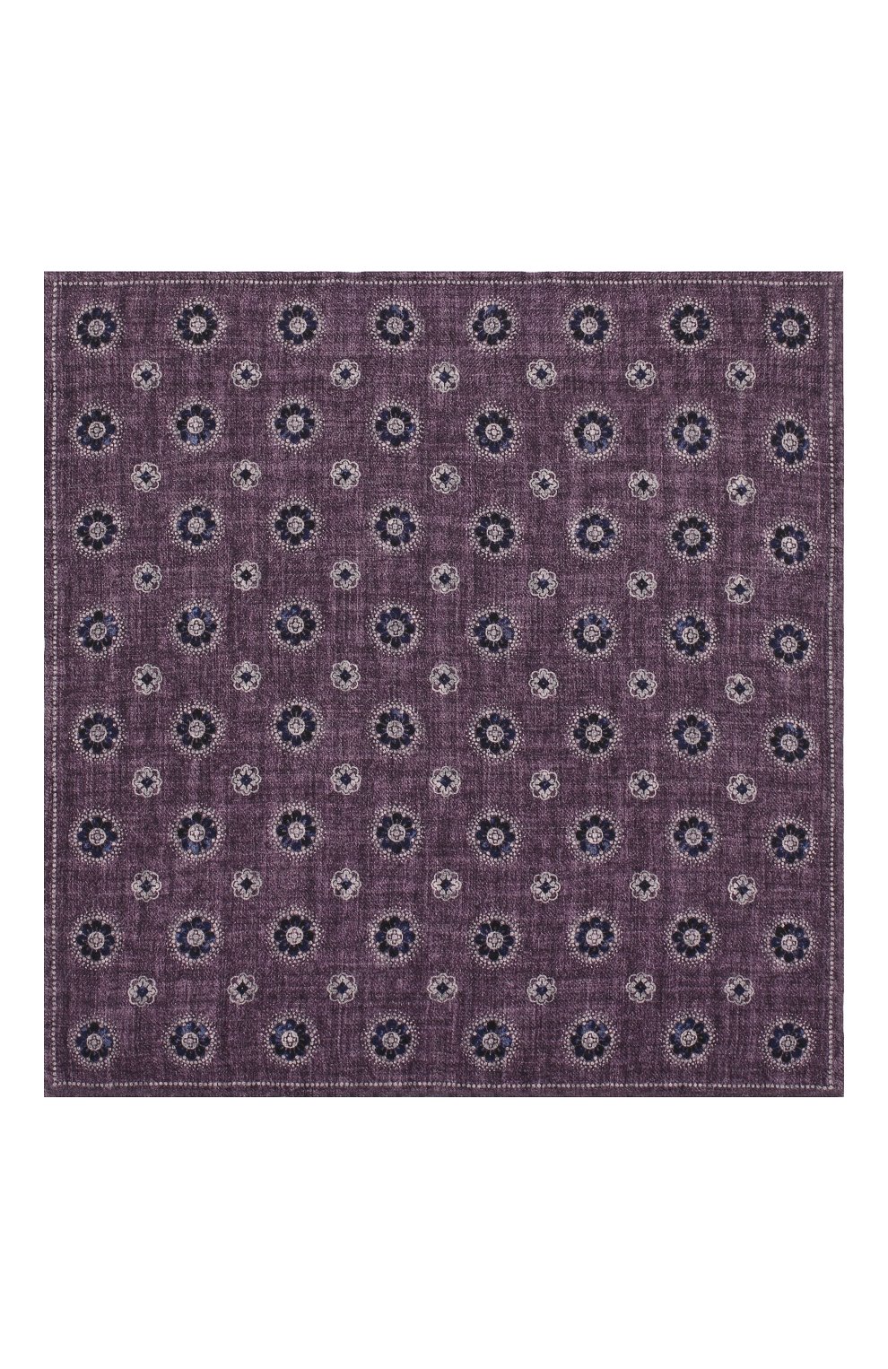 Шерстяной платок BRUNELLO CUCINELLI, арт. ML8430091, фото 3