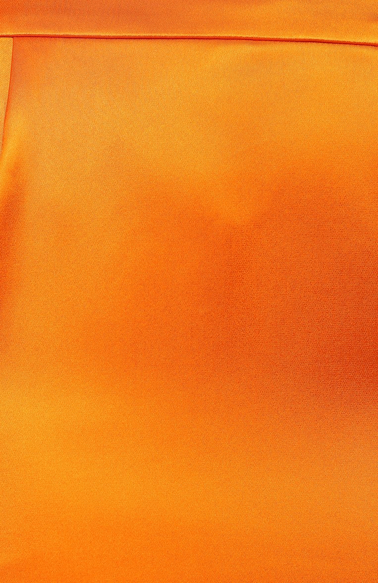 Мини-юбка ALEXANDRE VAUTHIER, арт. 192SK1054 0191-1015, фото 5