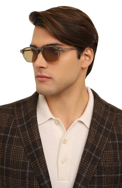 Солнцезащитные очки MOVITRA, арт. AM02F M0KKA, фото 3