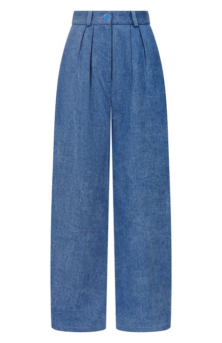 Женские джинсы ROWEN ROSE, арт. PNT_RR286/DENIM