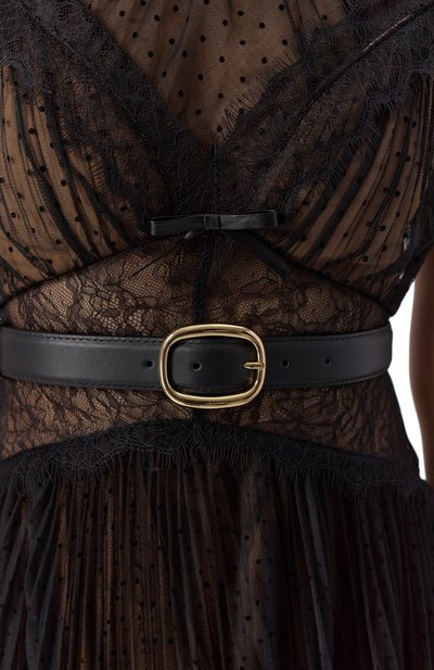 Платье SELF-PORTRAIT, арт. SS25057SAB, фото 5