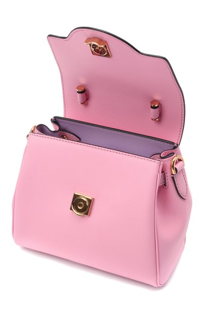 Сумка la medusa small VERSACE, арт. DBFI040/DVIT2T, фото 4