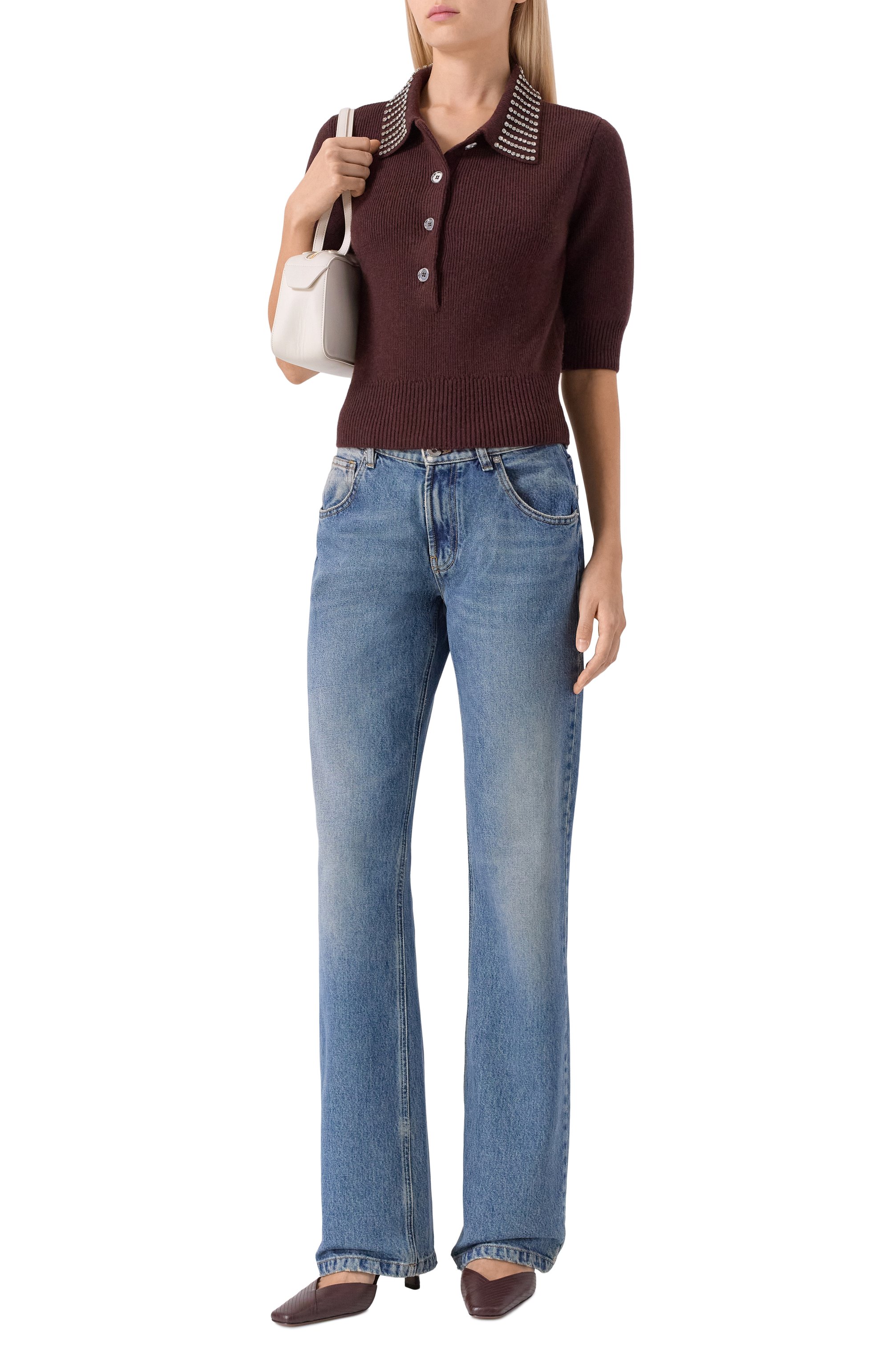 Поло PINKO, арт. 105745/A2S4, фото 2